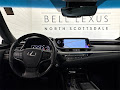 2019 Lexus ES 350 Luxury
