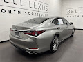 2019 Lexus ES 350 Luxury