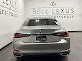 2019 Lexus ES 350 Luxury