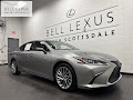 2019 Lexus ES 350 Luxury