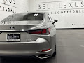 2019 Lexus ES 350 Luxury