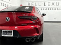 2021 Acura TLX Type S