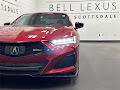 2021 Acura TLX Type S