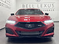 2021 Acura TLX Type S