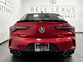 2021 Acura TLX Type S