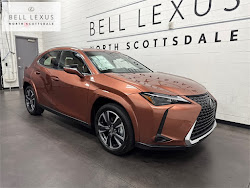 2025 Lexus UX 300h Premium
