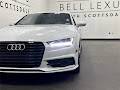 2018 Audi A7 3.0T Premium Plus