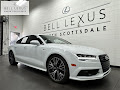 2018 Audi A7 3.0T Premium Plus