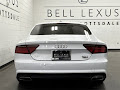 2018 Audi A7 3.0T Premium Plus