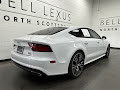 2018 Audi A7 3.0T Premium Plus