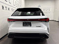 2026 Lexus RX 350 F Sport