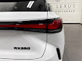 2026 Lexus RX 350 F Sport