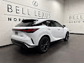 2026 Lexus RX 350 F Sport