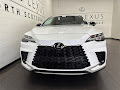 2026 Lexus RX 350 F Sport