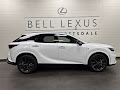2026 Lexus RX 350 F Sport