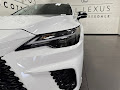 2026 Lexus RX 350 F Sport