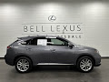 2014 Lexus RX 350