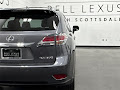 2014 Lexus RX 350