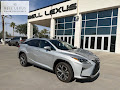2018 Lexus RX 350