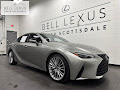2023 Lexus IS 300