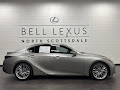 2023 Lexus IS 300