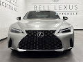 2023 Lexus IS 300