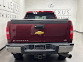2013 Chevrolet Silverado 3500HD LTZ