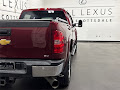 2013 Chevrolet Silverado 3500HD LTZ