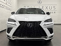 2020 Lexus NX NX 300 F SPORT