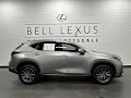 2023 Lexus NX 350 Base