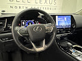 2023 Lexus NX 350 Base