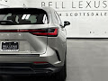 2023 Lexus NX 350 Base