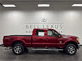 2014 Ford F-250SD Lariat