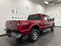 2014 Ford F-250SD Lariat