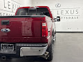 2014 Ford F-250SD Lariat