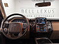 2014 Ford F-250SD Lariat