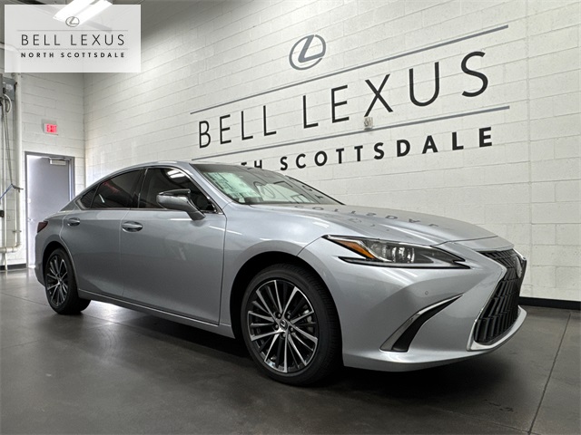 2025 Lexus ES 350