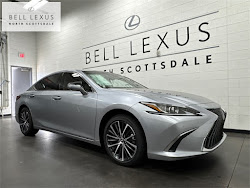 2025 Lexus ES 350