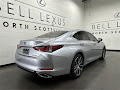 2025 Lexus ES 350