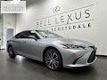 2025 Lexus ES 350