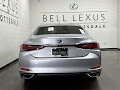 2025 Lexus ES 350