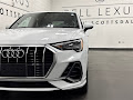 2020 Audi Q3 Premium S line