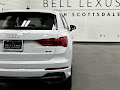 2020 Audi Q3 Premium S line