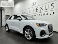 2020 Audi Q3 Premium S line