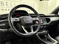 2020 Audi Q3 Premium S line
