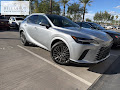 2025 Lexus RX 350h Luxury