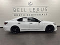 2015 Lexus LS 460