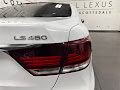 2015 Lexus LS 460