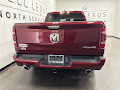 2022 RAM 1500 Laramie Longhorn