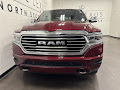 2022 RAM 1500 Laramie Longhorn